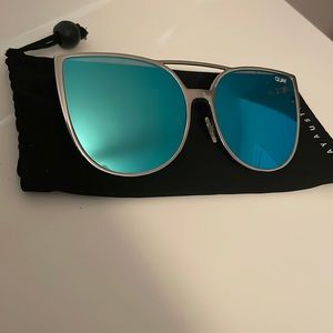 Quay Australia Sunglasses